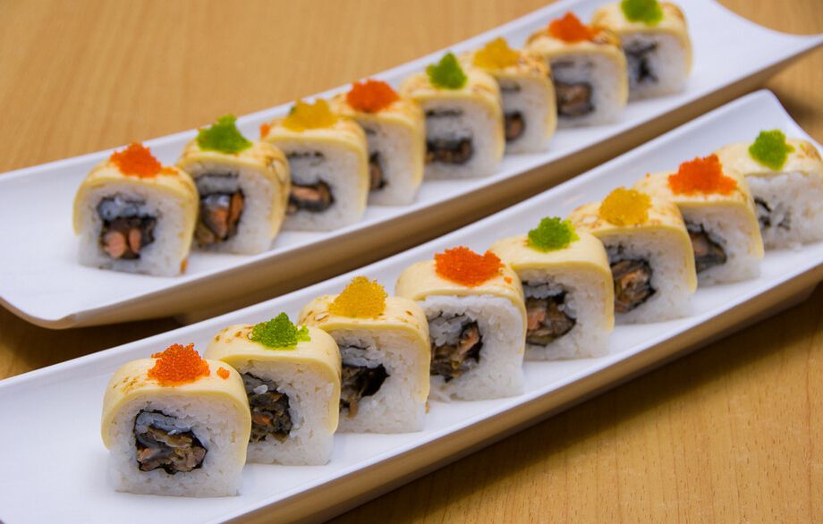 有哪些寿司加盟店生意比较好？