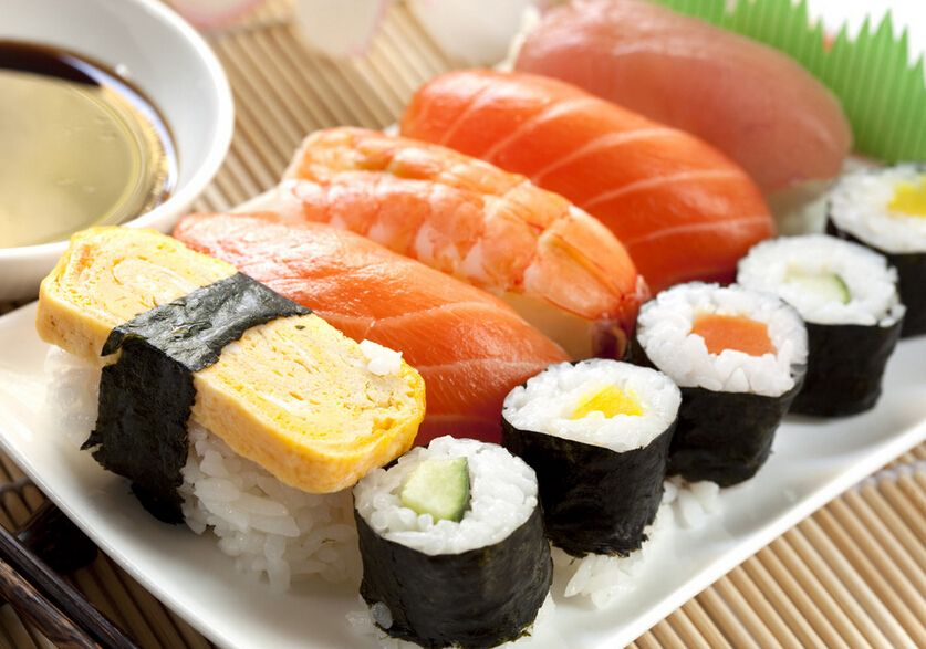 寿司加盟排名靠前的品牌-黑眼熊寿司