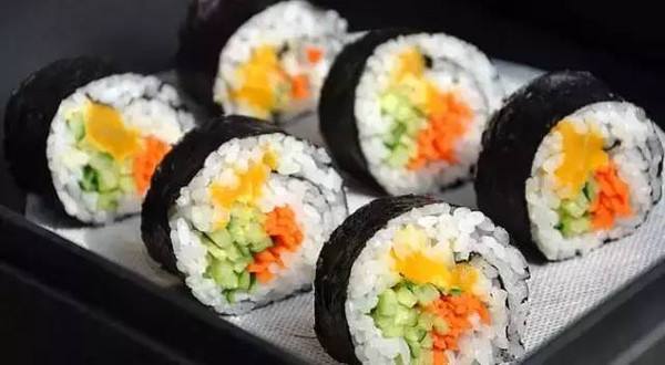 寿司加盟费用比较低，投资风险小的寿司加盟品牌