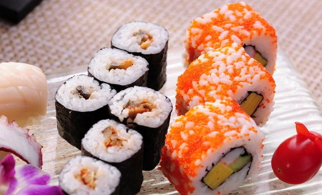 值得选择的寿司加盟品牌-开寿司店助你一帆风顺