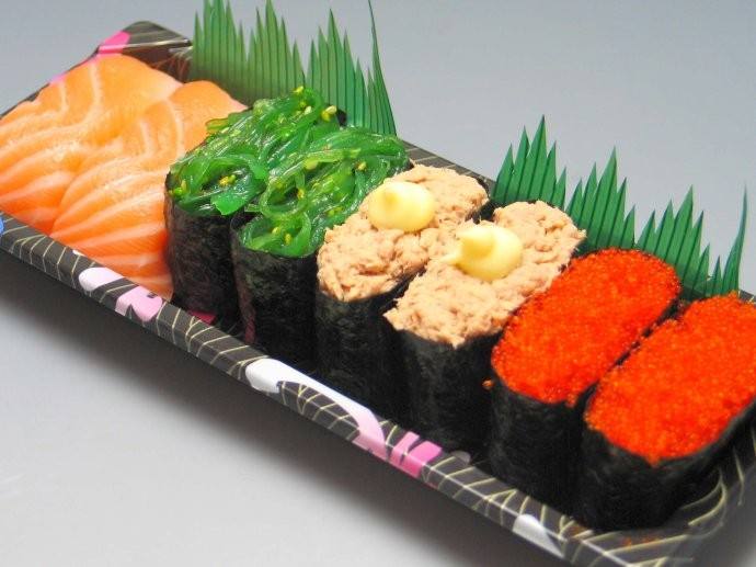 黑眼熊寿司加盟多少钱?寿司加盟店优势有哪些?
