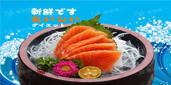 寿司加盟市场头部品牌