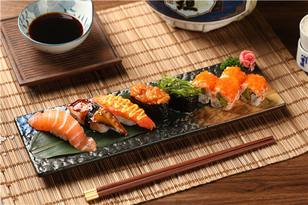 寿司小吃加盟店市场潜力怎么样？
