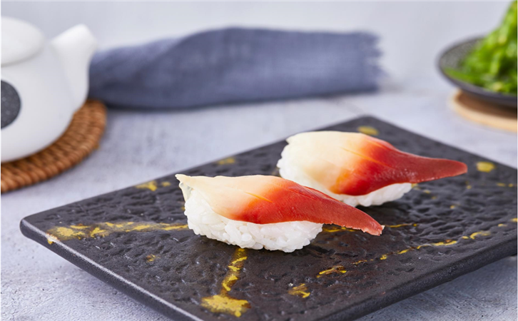 黑眼熊寿司品牌：做健康餐饮中的“实力派”