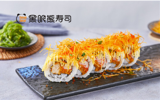 值得选择的寿司加盟品牌-开寿司店助你一帆风顺